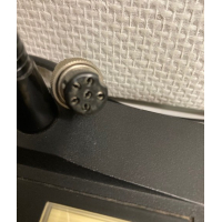 TEAM Tafelmike 6 polig